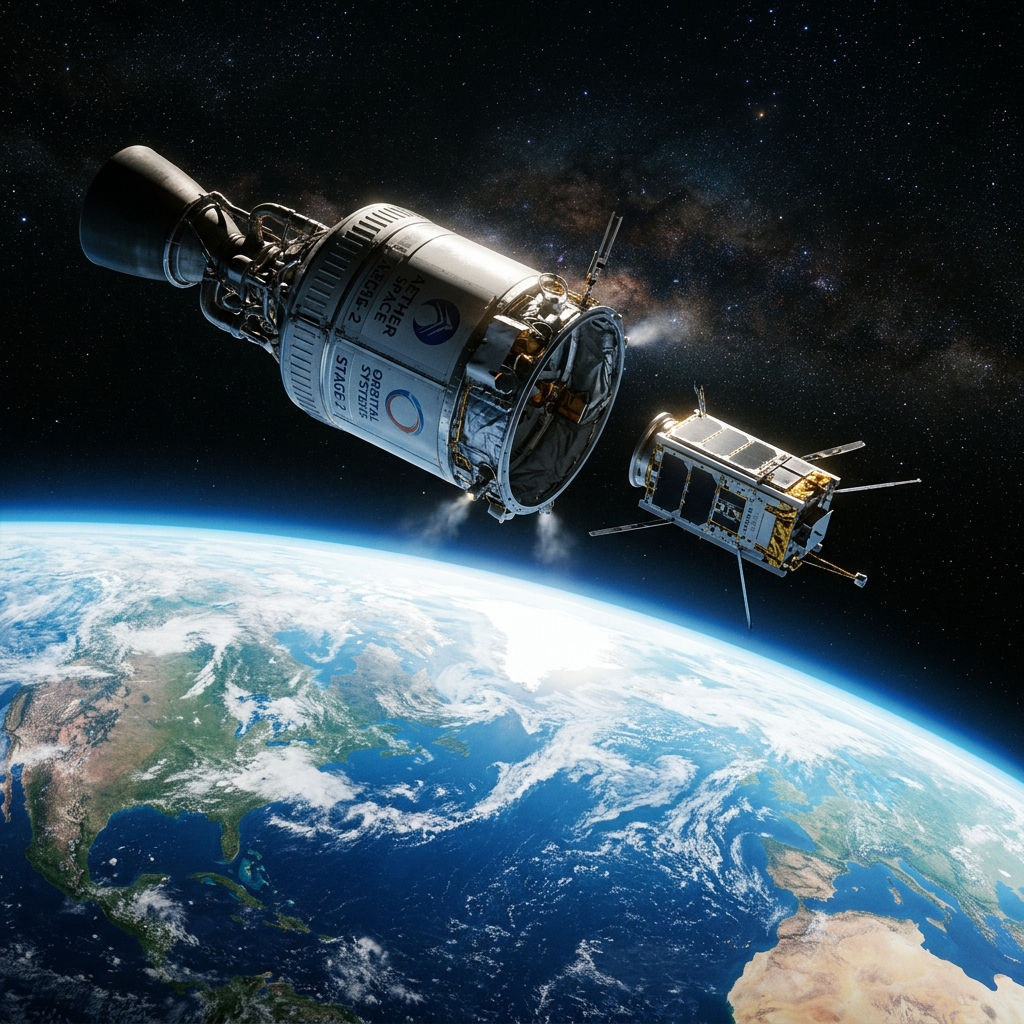 Advanced Propulsion