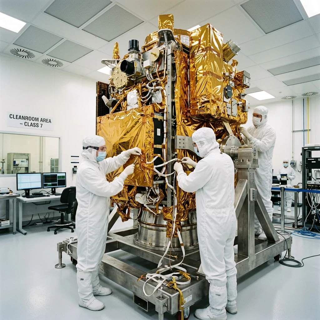 Payload Integration